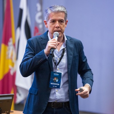 Marco Almas